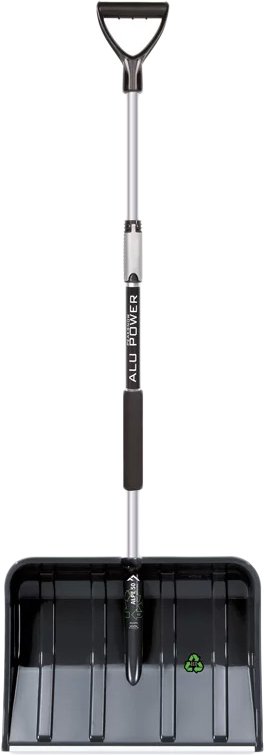 

Лопата для уборки снега Prosperplast Alpe 50 Eco Telescopic ILT50TSC-S411