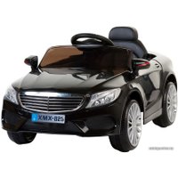 Электромобиль Wingo Mercedes S600 LUX (черный)