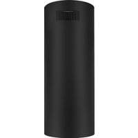 Кухонная вытяжка MAUNFELD Ford 39 Isla Sensor (черный)