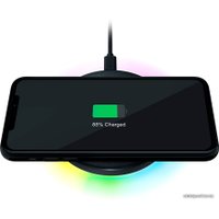 Беспроводное зарядное Razer Charging Pad Chroma