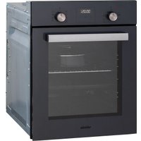 Электрический духовой шкаф Simfer B4EG59070