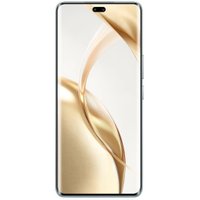 Смартфон HONOR 200 Pro 12GB/512GB международная версия (океанический голубой)