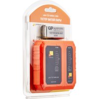 Тестер Lanmaster LAN-TST-WRM-300