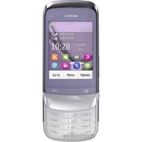 Кнопочный телефон Nokia C2-06