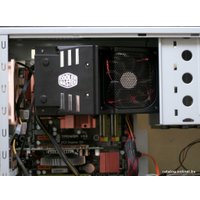 Кулер для процессора Cooler Master V10