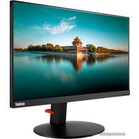Монитор Lenovo ThinkVision T22i-10 61A9MAT1EU