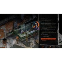  Disco Elysium. The Final Cut для PlayStation 4