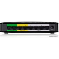 Неуправляемый коммутатор Zyxel GS-108S v2