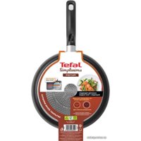 Сковорода Tefal Simplissima 04191122