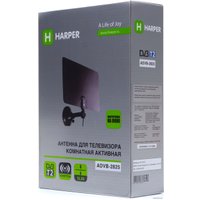 ТВ-антенна Harper ADVB-2825