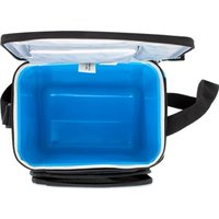 Термосумка THERMOS E5-12 Can Cooler LDPE 9л (серый)