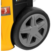 Мойка высокого давления Denzel R-180D