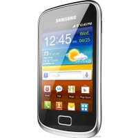 Смартфон Samsung S6500 Galaxy Mini 2