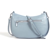 Женская сумка Mironpan 62400 (синий пепел)