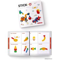 Конструктор Stick-O 902001 Cooking Set