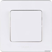 Выключатель Legrand Inspiria 673600
