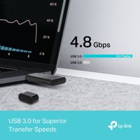 Wi-Fi адаптер TP-Link Archer TX20U
