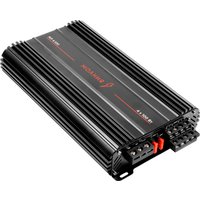 Автомобильный усилитель Урал Молния МЛ 4.100