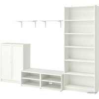 Стенка Ikea Бесто 593.987.34