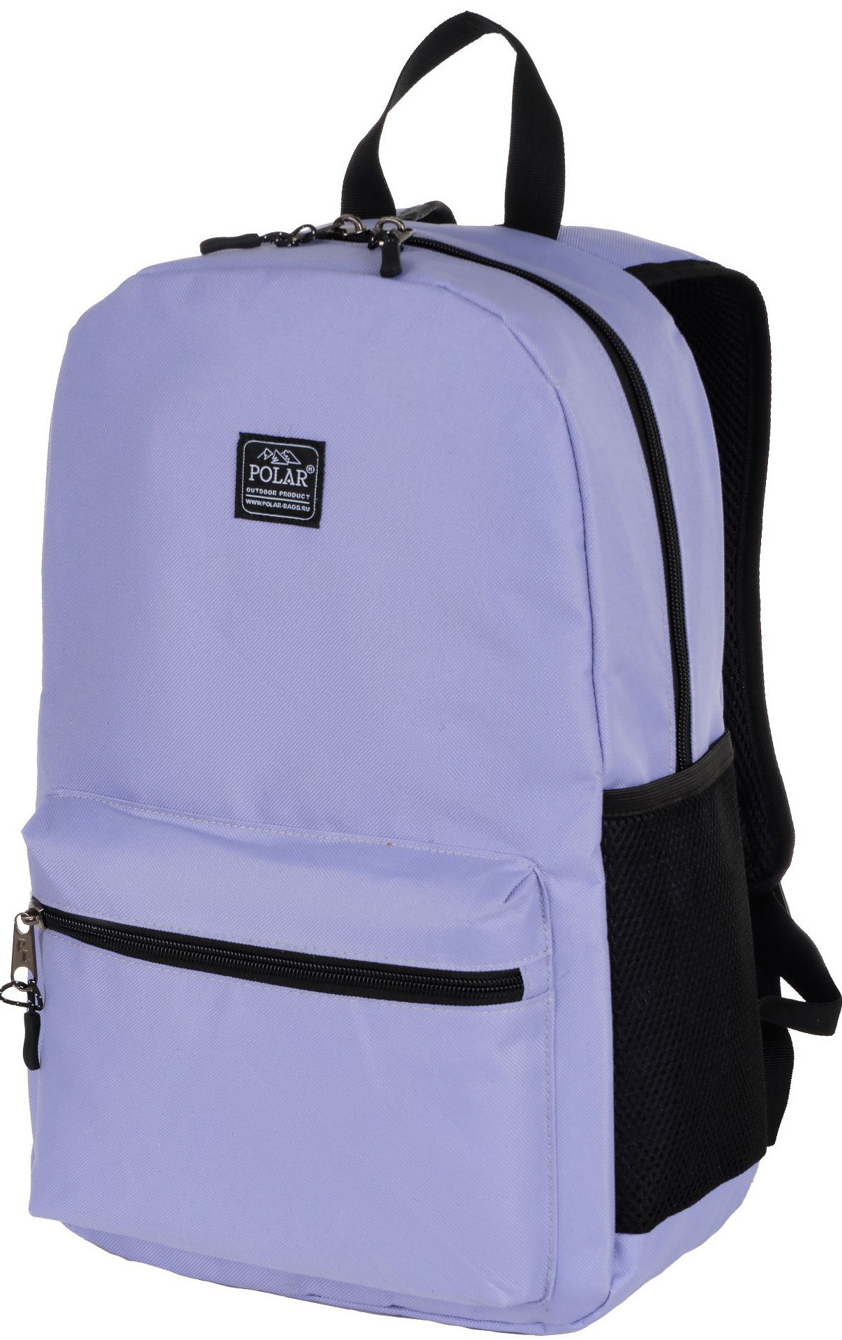 

Городской рюкзак Polar П17001-3 (фиолетовый)