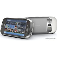 Телефон Nokia C7-00