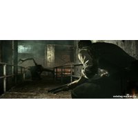  The Evil Within для PlayStation 3