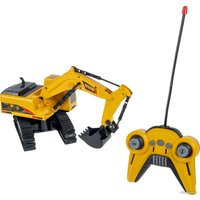 Спецтехника Bondibon Парк Техники Экскаватор ВВ6263