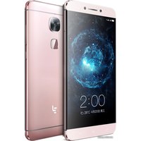 Смартфон LeEco Le Max 2 X820 32GB (розовое золото)