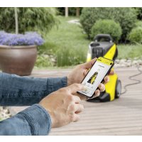 Мойка высокого давления Karcher K 7 Premium Smart Control Home FJ 1.317-245.0