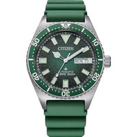 Наручные часы Citizen Promaster NY0121-09X