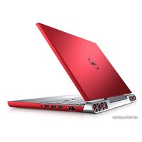 Игровой ноутбук Dell Inspiron 15 7567 [7567-9354]