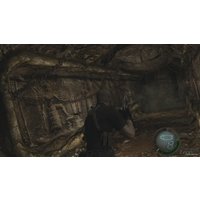  Resident Evil 4. Ultimate HD Edition для PlayStation 4