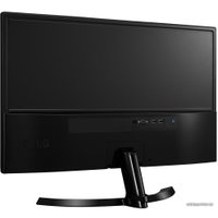 Игровой монитор LG 27MP59HT-P