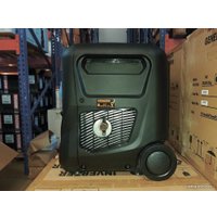 Бензиновый генератор ELP LH45i