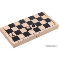 Шашки Объедовская фабрика Игрушки 008-07 в Гродно