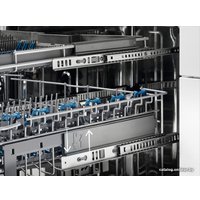 Отдельностоящая посудомоечная машина Electrolux SMM43201SW в Лиде