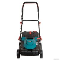 Газонокосилка Pioneer Tools LM-20-01