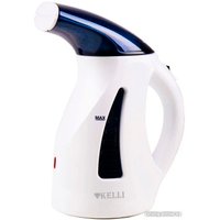 Отпариватель KELLI KL-818 (синий) в Могилеве