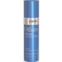 Спрей Estel Professional Otium Aqua для интенсивного увлажнения волос 200 мл