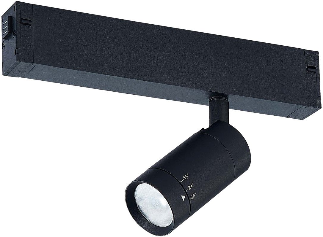 

Трековый светильник ST Luce Zoom ST658.496.07