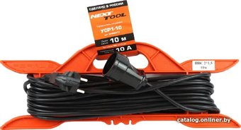 Удлинитель Nexttool УСР1-10 NT200117
