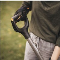 Лопата совковая Fiskars 1066712