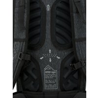 Туристический рюкзак AmpliFi 2021-22 BC22L 840021 (черный)