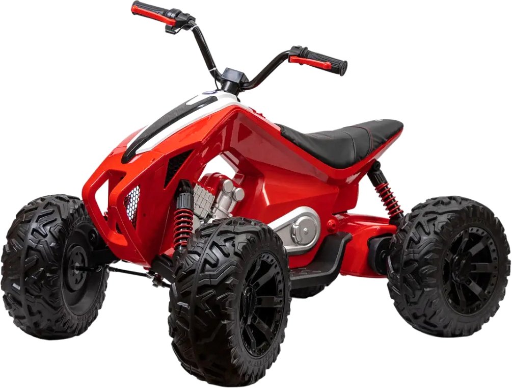 

Электроквадроцикл Toyland ATV 7075 (красный)
