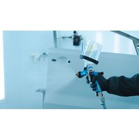 Краскопульт Onetech NT10-105-HVLP-G13