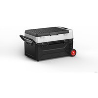 Компрессорный автохолодильник Filymore J45 45л (черный)