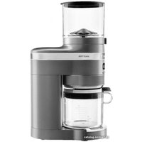 Электрическая кофемолка KitchenAid 5KCG8433EMS