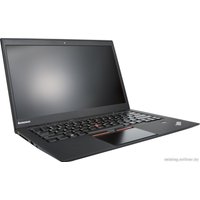 Ноутбук Lenovo ThinkPad X1 Carbon (N3K2HRT)