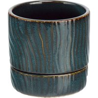 Вазон Polnix 07.149.16 (зеленый)