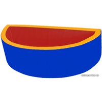 Сухой бассейн Dinamika ZSO-003040